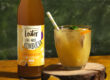 Tropical Kombucha Fizz
